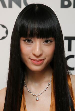 Chiaki Kuriyama Biography | Fandango